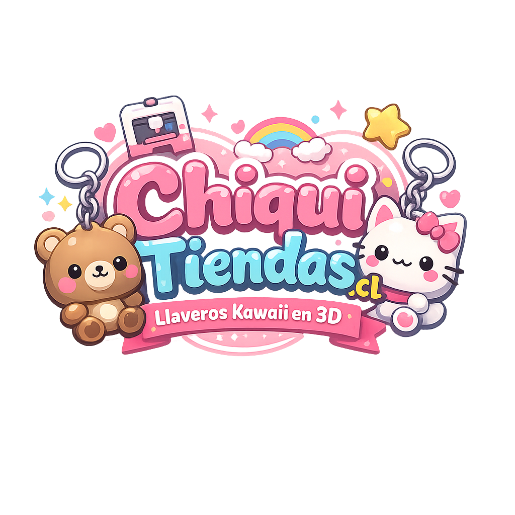 Chiquitiendas